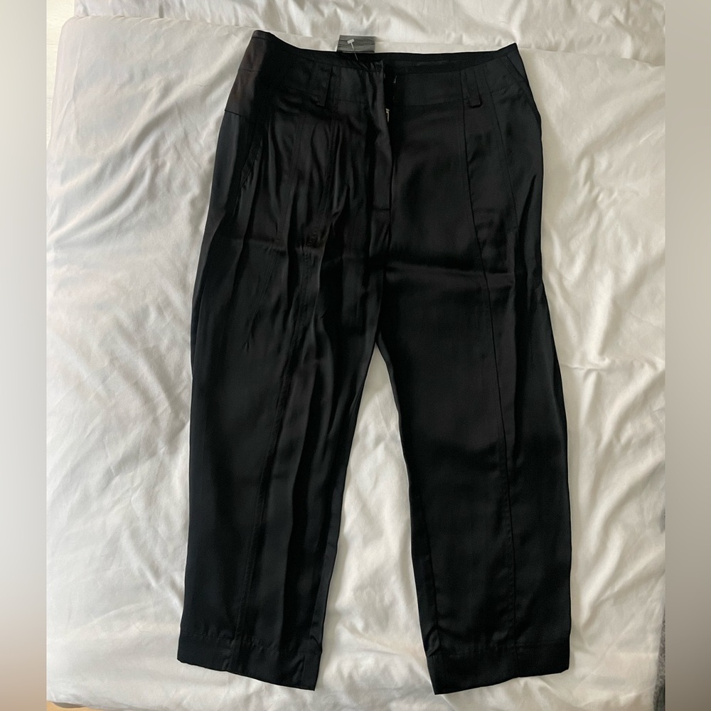 Alexander Wang Cropped Pants
